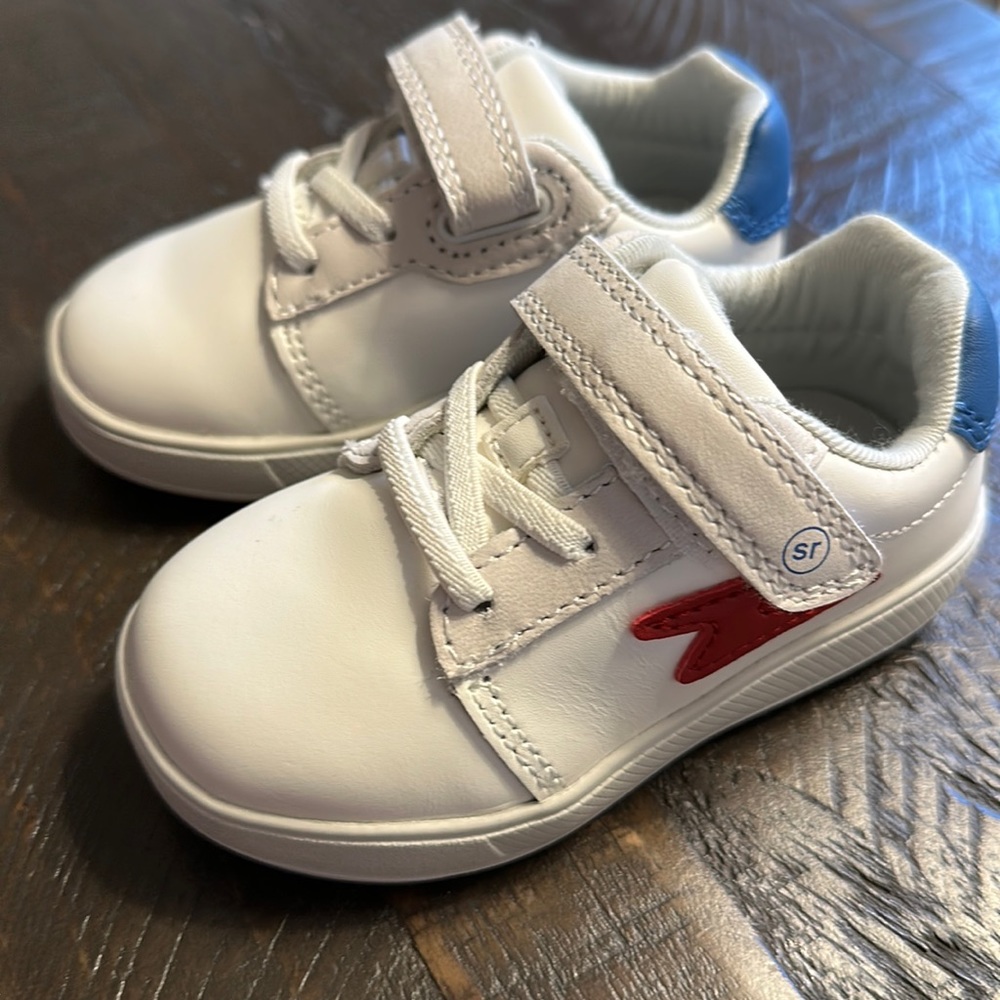 Stride Rite Baby boy shoes